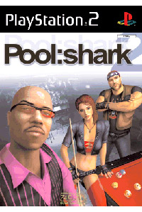Spiel Pool Shark 2