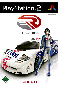 Spiel R: Racing Victory