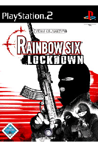 Èãðà Rainbow Six Lockdown