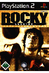 Spiel Rocky Legends
