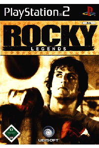 Spiel Rocky Legends