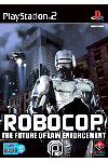 Spiel Robocop
