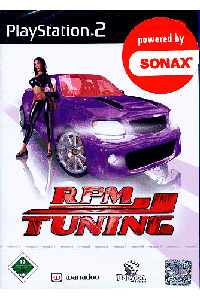 Èãðà RPM Tuning