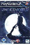 Spiel Underworld - The Eternal War