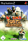 Èãðà Worms Forts: Unter Belagerung