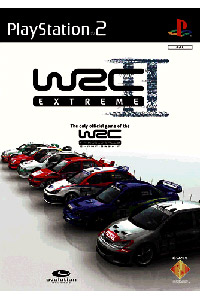 Spiel WRC 2 Extreme - World Rally Cham. 2