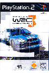 Spiel WRC 3 - World Rally Championship 3