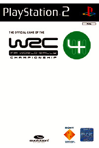Spiel WRC 4 - World Rally Championship 4