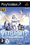 Spiel Yeti Sports EyeToy