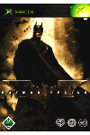 Spiel Batman Begins