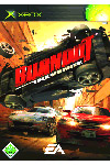 Spiel Burnout 4 - Revenge