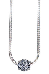 Chain,  45cm. - 50cm.