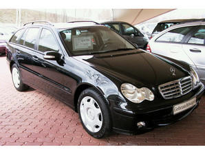Mercedes-Benz C220CDI-T Mod.2005+Kat!, Kombi