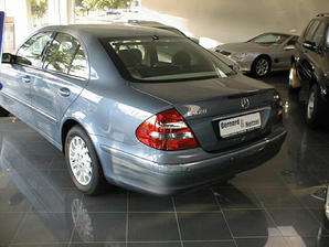 Mercedes-Benz E320CDI NP-12% 0km!!, Limousine