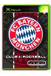 Spiel Club Football-FC Bayern München \'05