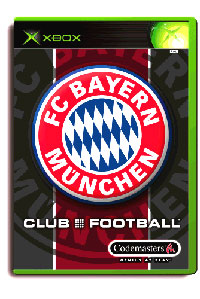 Èãðà Club Football-FC Bayern München '05