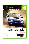 Spiel Colin Mc Rae Rally 2005