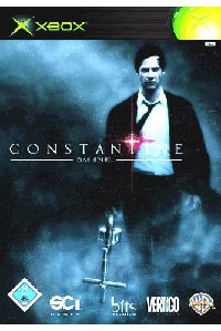 Spiel Constantine