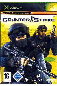 Spiel Counter Strike Classic