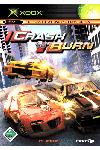 Spiel Crash\'n\'Burn