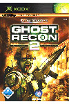 Spiel Ghost Recon 2