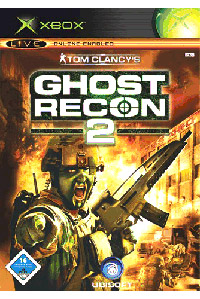 Spiel Ghost Recon 2