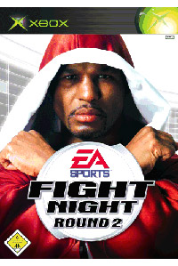 Spiel Fight Night Round 2