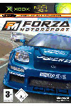 Spiel Forza Motorsport