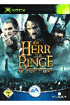 Spiel Herr der Ringe 2 - Die zwei Türme