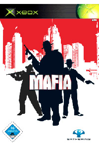 Spiel Mafia