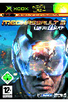 Spiel Mech Assault 2 - Lone Wolf