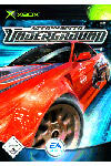 Spiel Need for Speed Underground
