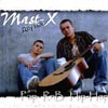 Mast-X - Druzja