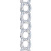 Chain, 45 cm. - 55 cm.