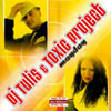 DJ Tulis & Toxic Project - Mayday