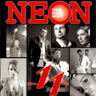 Neon 11...
