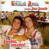 Belyj den - Zapevaj, zemljaki!