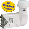 Chess Quad Edition II Quad-LNB 0,2dB