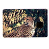 Wildcard Smartcard