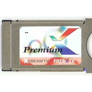 X-Cam Premium Orion (Ab 18 Jahre)