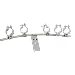 Multifeedhalter für 5LNB