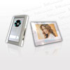 Sprechanlage - Slim - White + Aussenstation
