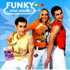 Funky - Kraj ljubvi