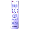 Hitecker 620 Fernbedienung