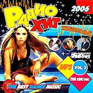 Radio Hit Tancevalnyj 3 MP3 2006...