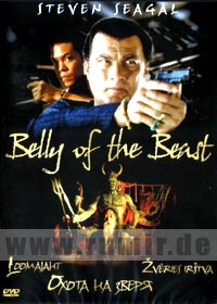 Belly of the Beast