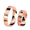 Wedding rings - 2 pices