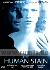 The Human Stain