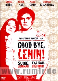 Good Bye, Lenin !