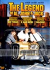The legend of Al, John & Jack